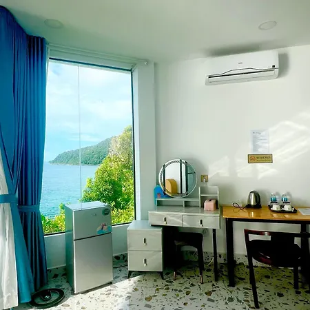 Thmorda Resort Koh Rong Sanloem Exterior photo