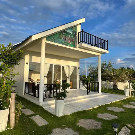 Thmorda Resort Koh Rong Sanloem Exterior photo
