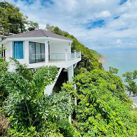 Thmorda Resort Koh Rong Sanloem Exterior photo