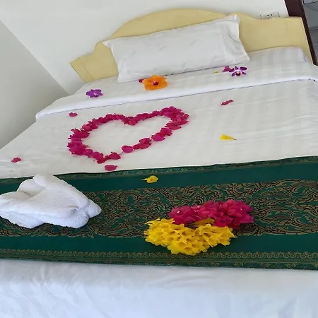 Thmorda Resort Koh Rong Sanloem Exterior photo