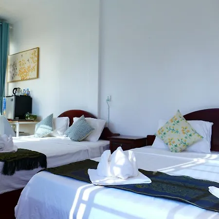 Thmorda Resort Koh Rong Sanloem Exterior photo