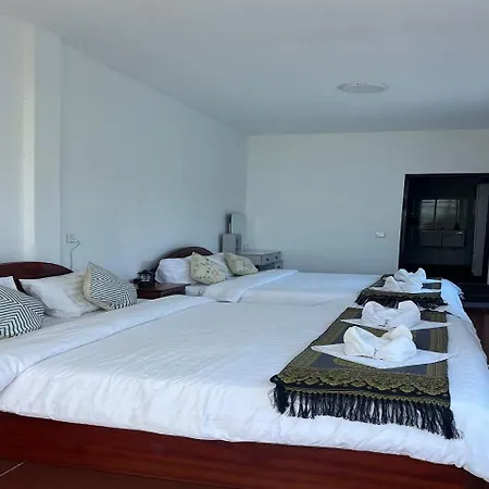 Thmorda Resort Koh Rong Sanloem Exterior photo