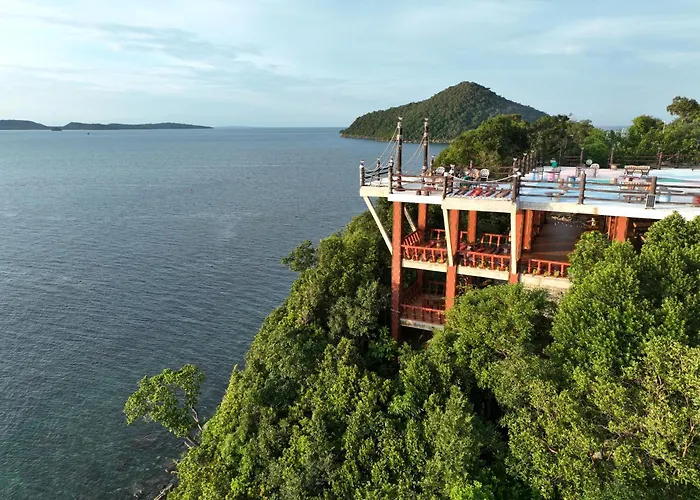 Thmorda Resort